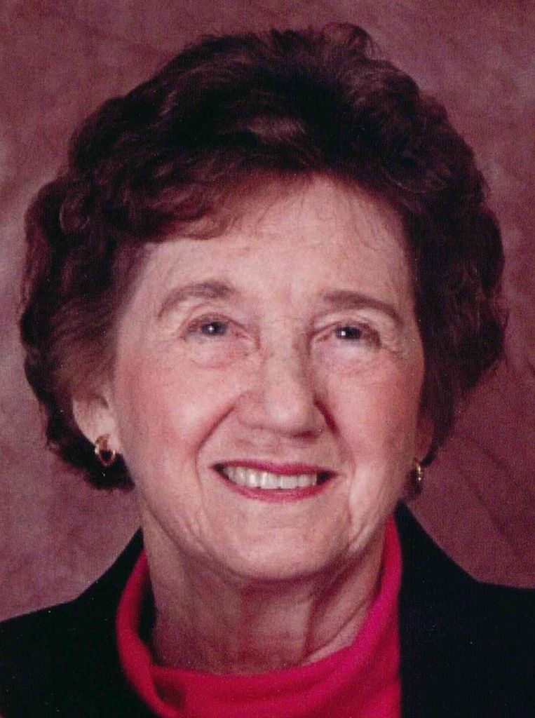 Ina J. Hedges