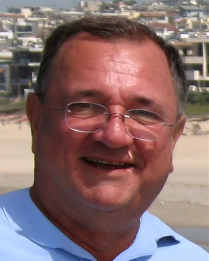 Marshall K. Mailey Profile Photo