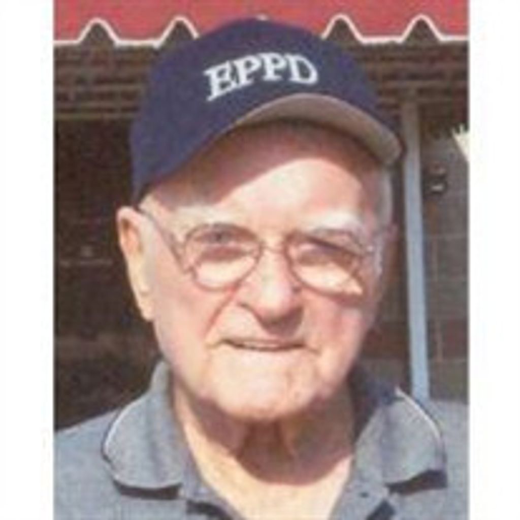 Charles K. Mcmullen