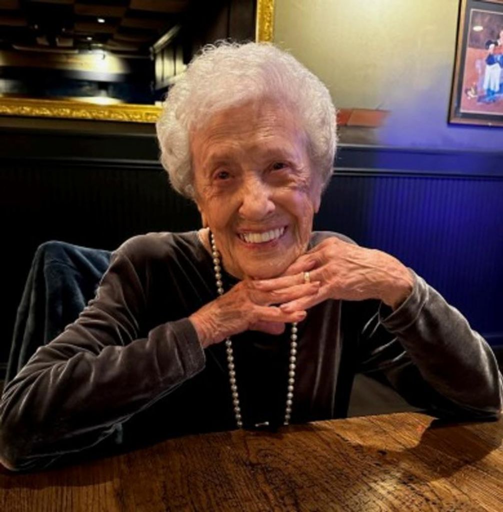Marjorie J. Wright Profile Photo