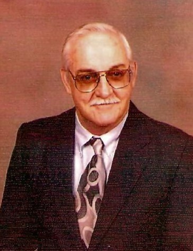 Thomas Chesley Graham