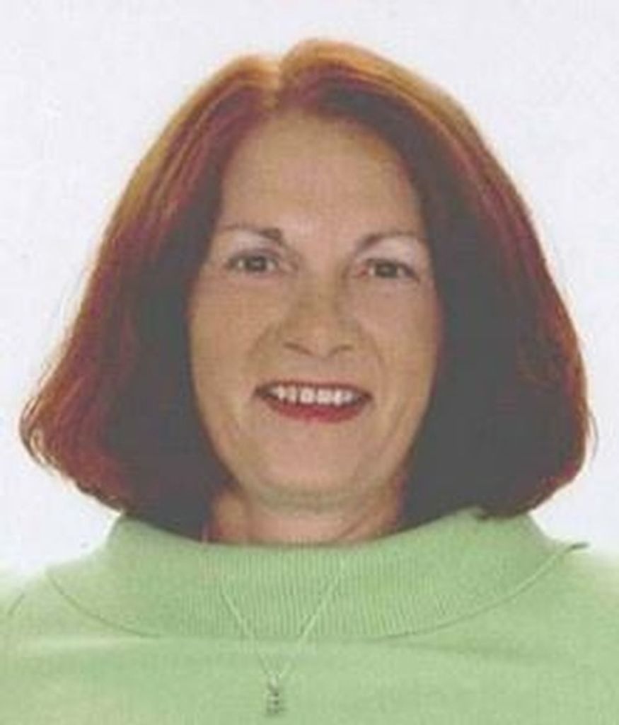 Janice Marie Menning