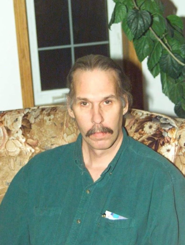 Joel James Healy Profile Photo