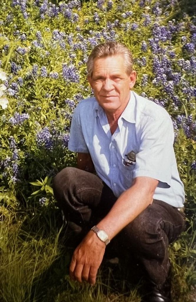 Macky Thompson Profile Photo