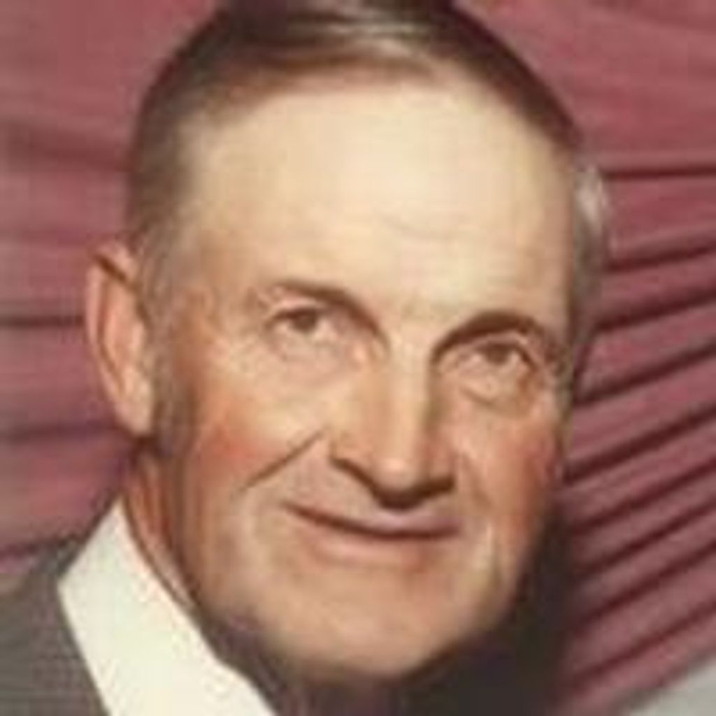 Thyrald Harris Finn