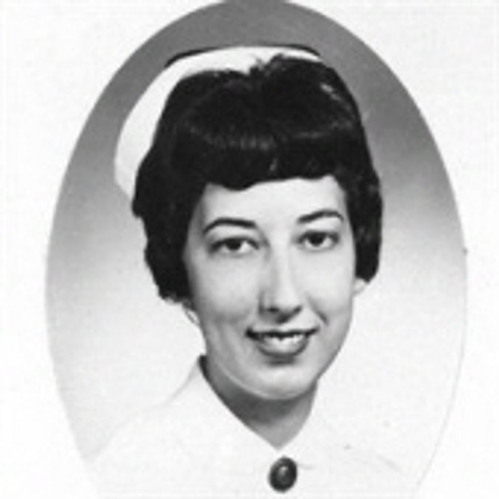 Helen Joy Hendrickson