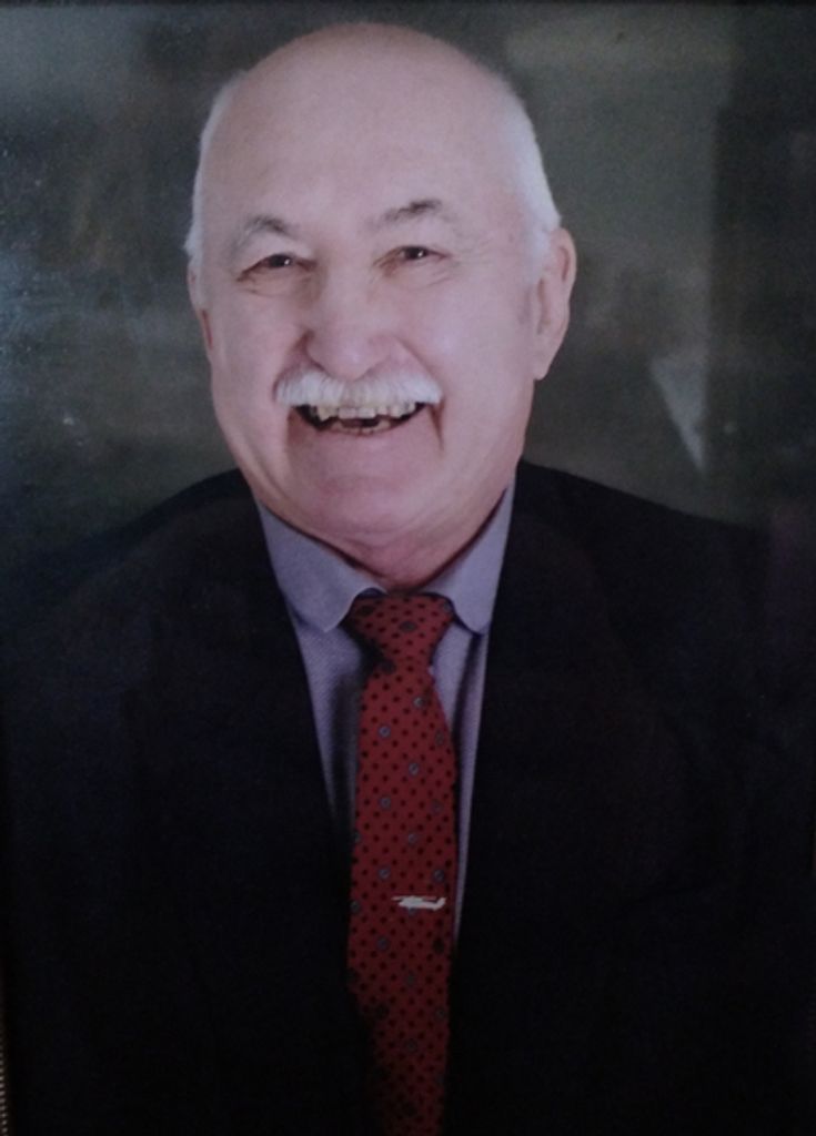 Richard White Profile Photo