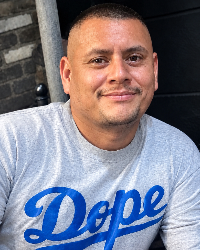 SAUL JUSTO GONZALEZ Profile Photo