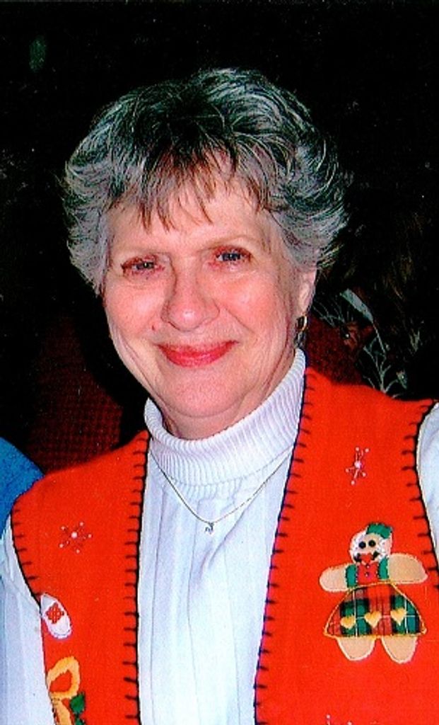 Barbara Sue Stites