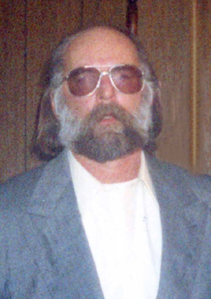 Robert Rodgers Profile Photo