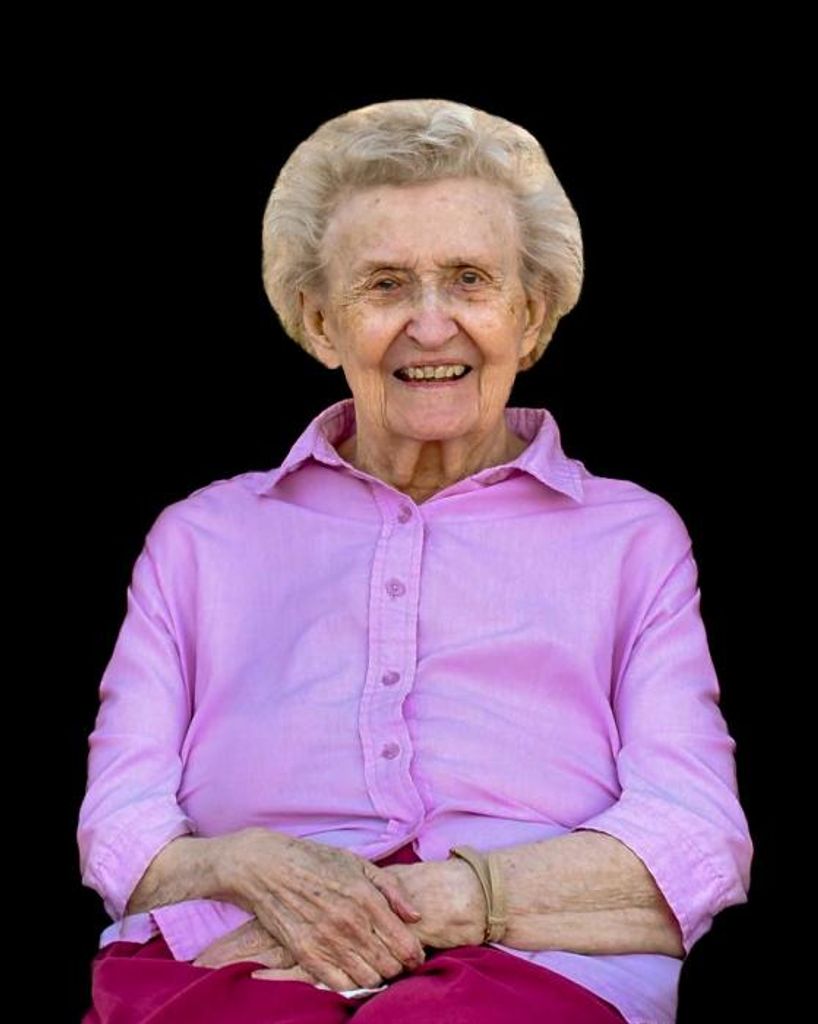 Joann Brown Profile Photo