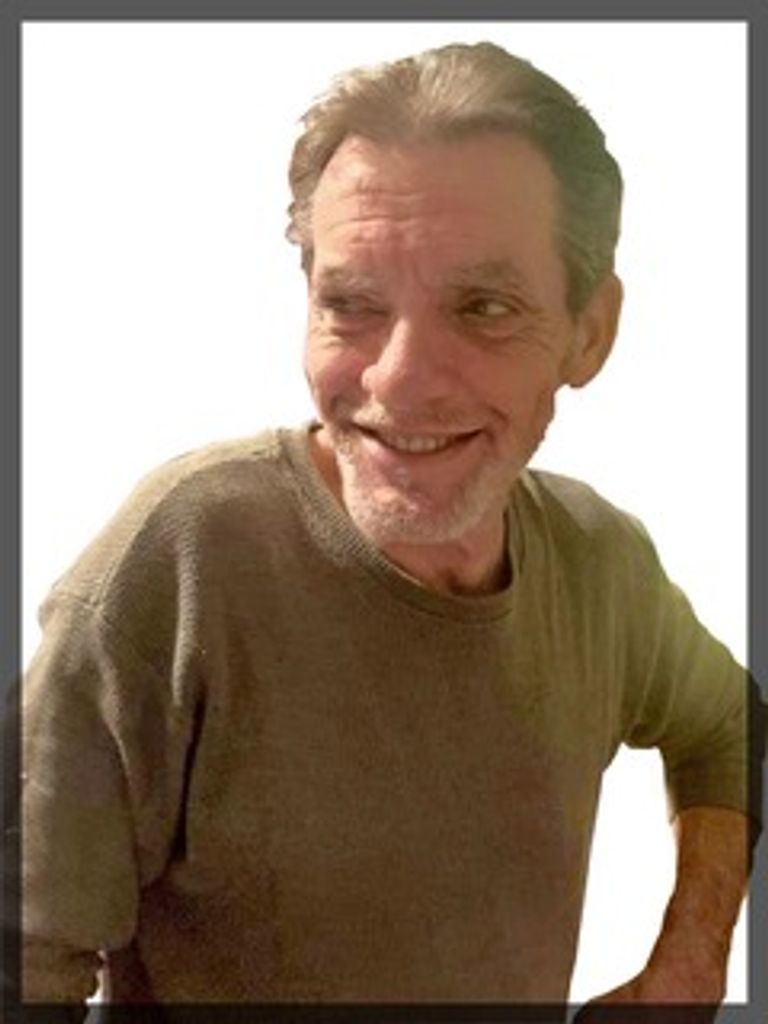 Christopher Thomas Beck