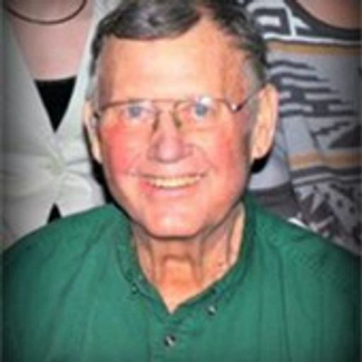 Norman Morrow Profile Photo