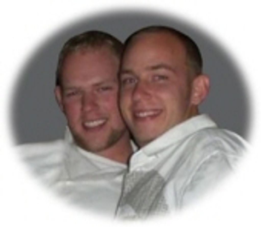 Casey And Christopher Ugulini Profile Photo