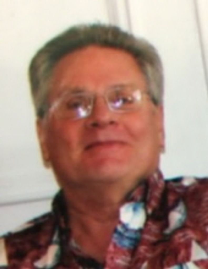 Patrick John Morris
