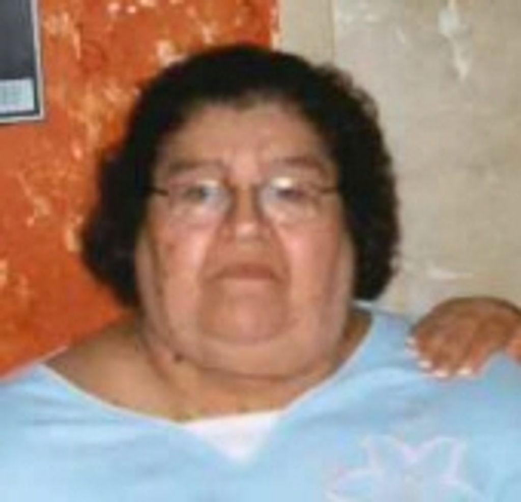 Esther Esparza Profile Photo