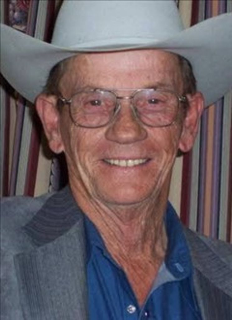 John David Aldridge Profile Photo