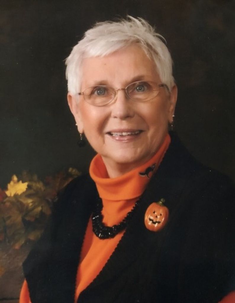 Greta Richey