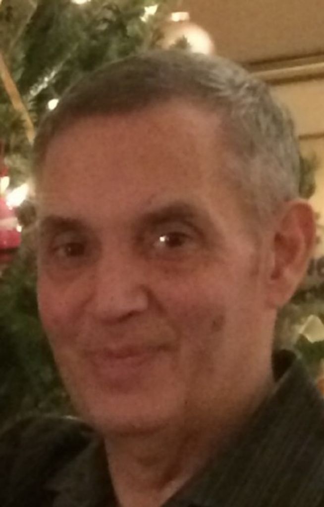 Thomas (Tommy Toots) Charles Tuccillo