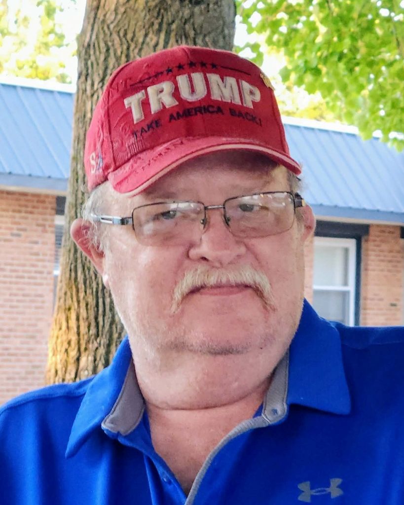 Paul E. Stevens Profile Photo