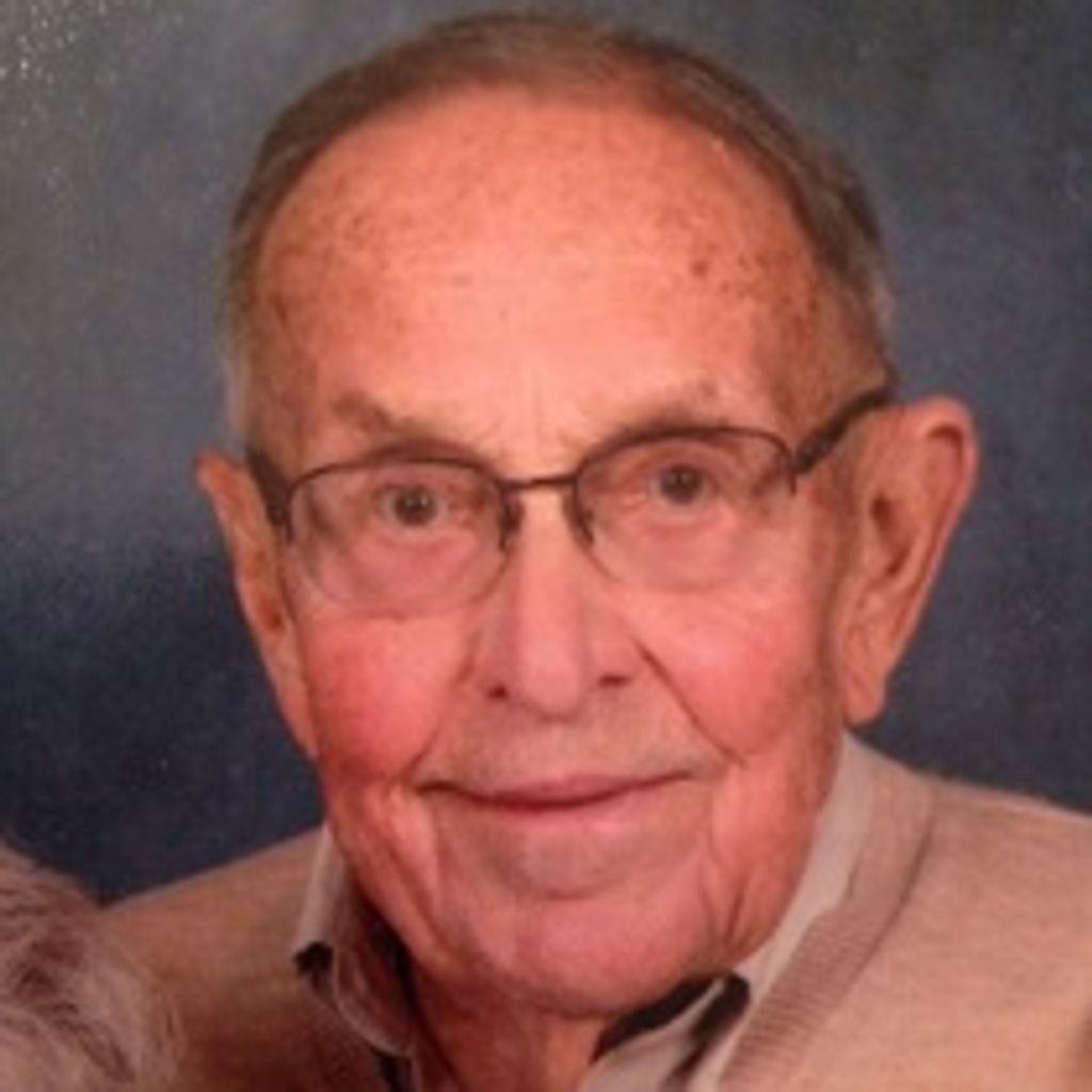 George  Maxwell Davidson, Jr.