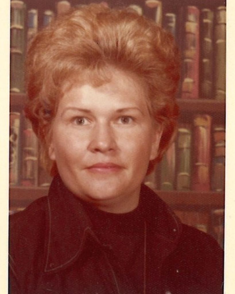 Linda Jean Douglas