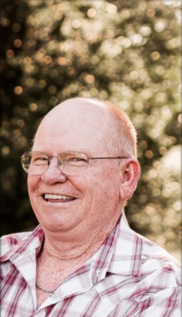 Carl Ray Shaddix Profile Photo