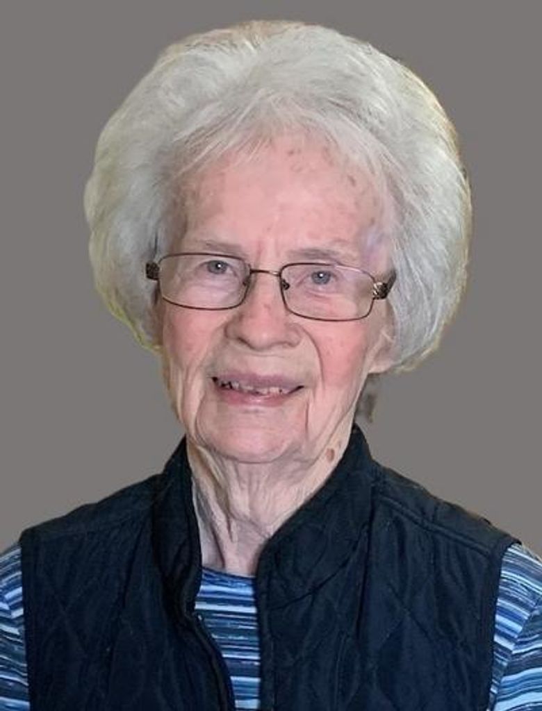 Katherine "Katie" Aune Profile Photo