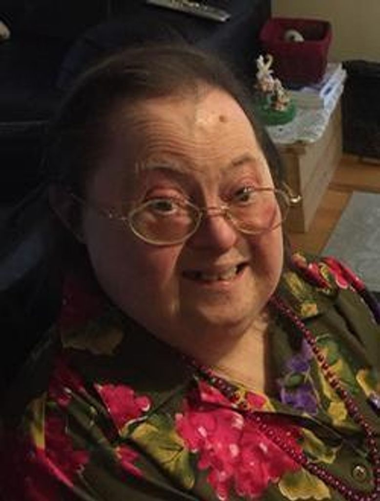 Judith (Jill) Martine Krepps