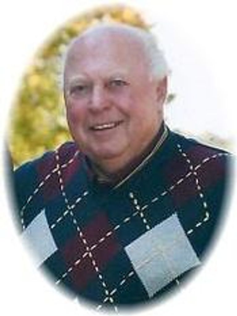Robert L. "Bob" Lones