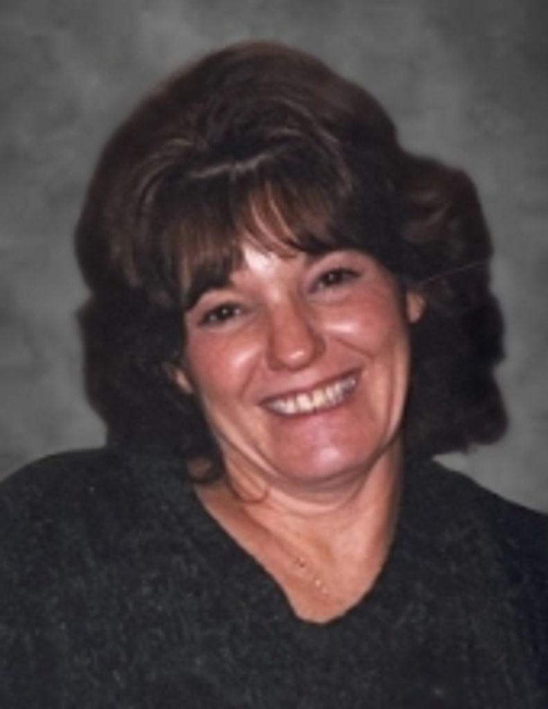 Cathleen June Cobb