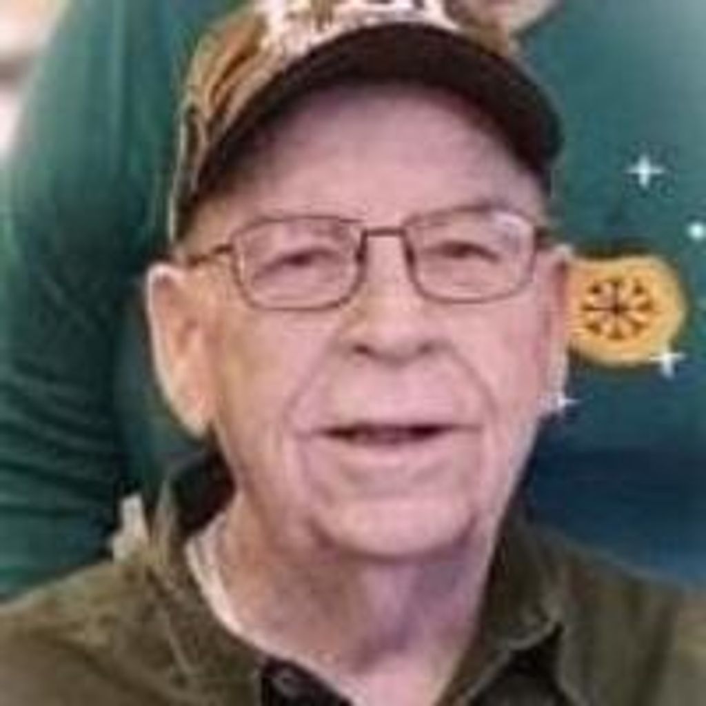 Robert A. Hill Profile Photo
