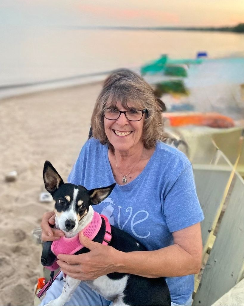 Karen Sue Huss Profile Photo
