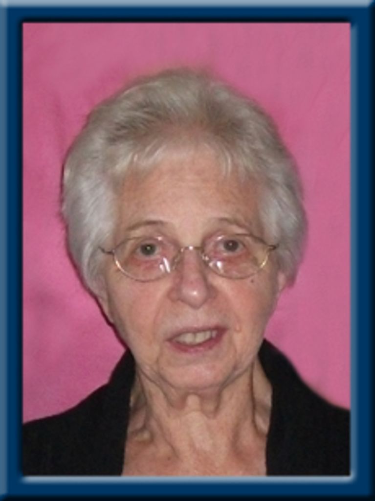 Vera Marguerite Oliver