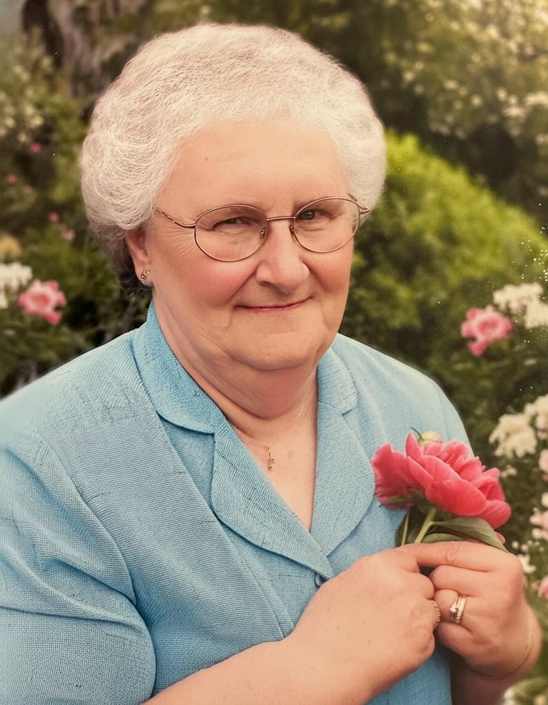 Dolores M. Hofmann Profile Photo