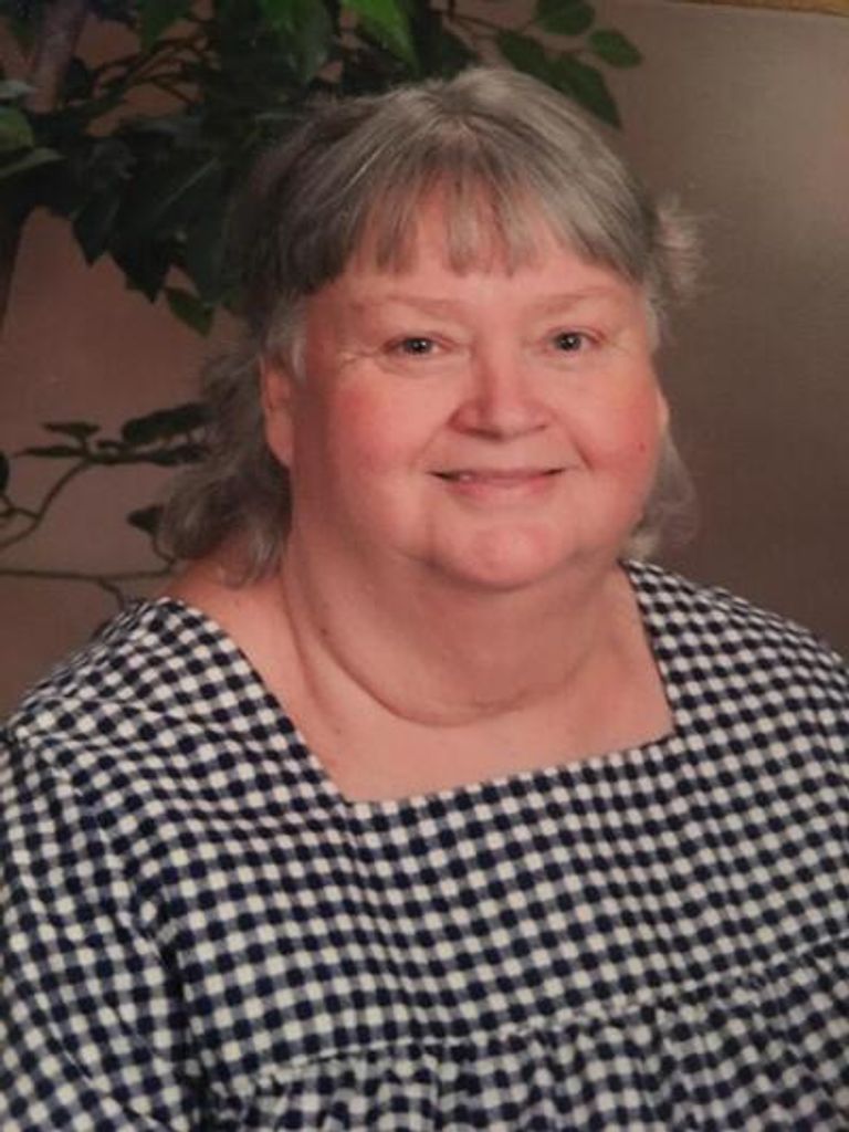 Rickie Joann Mann Profile Photo