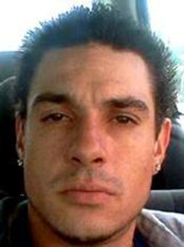 Jason M. Faria