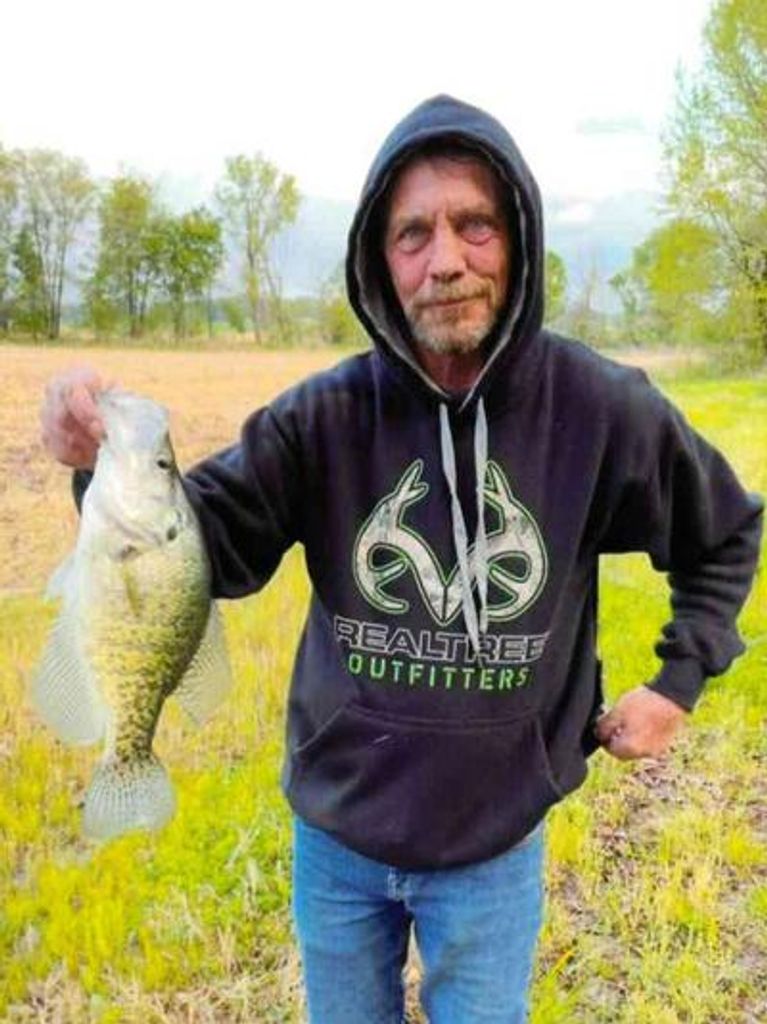 William "Pickle" Simmons, Sr. Profile Photo