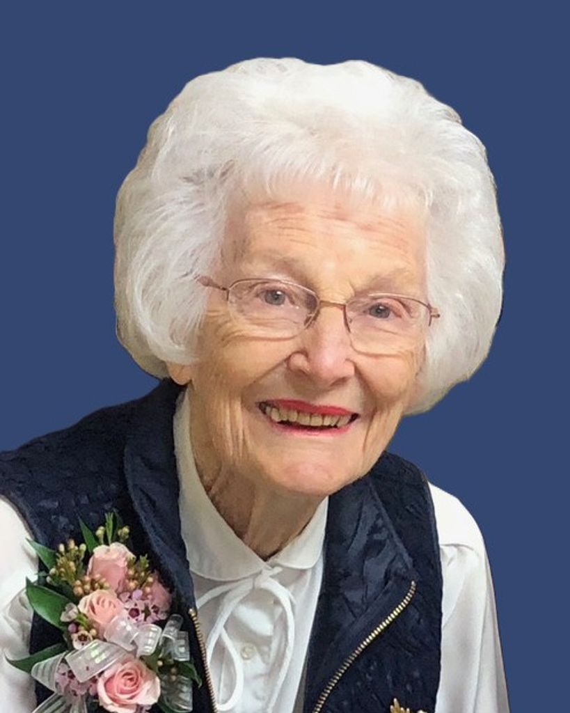 Sue Clements McDow Profile Photo