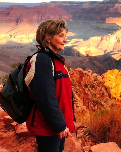 Janet Michaelle Hatt Raymond's obituary image