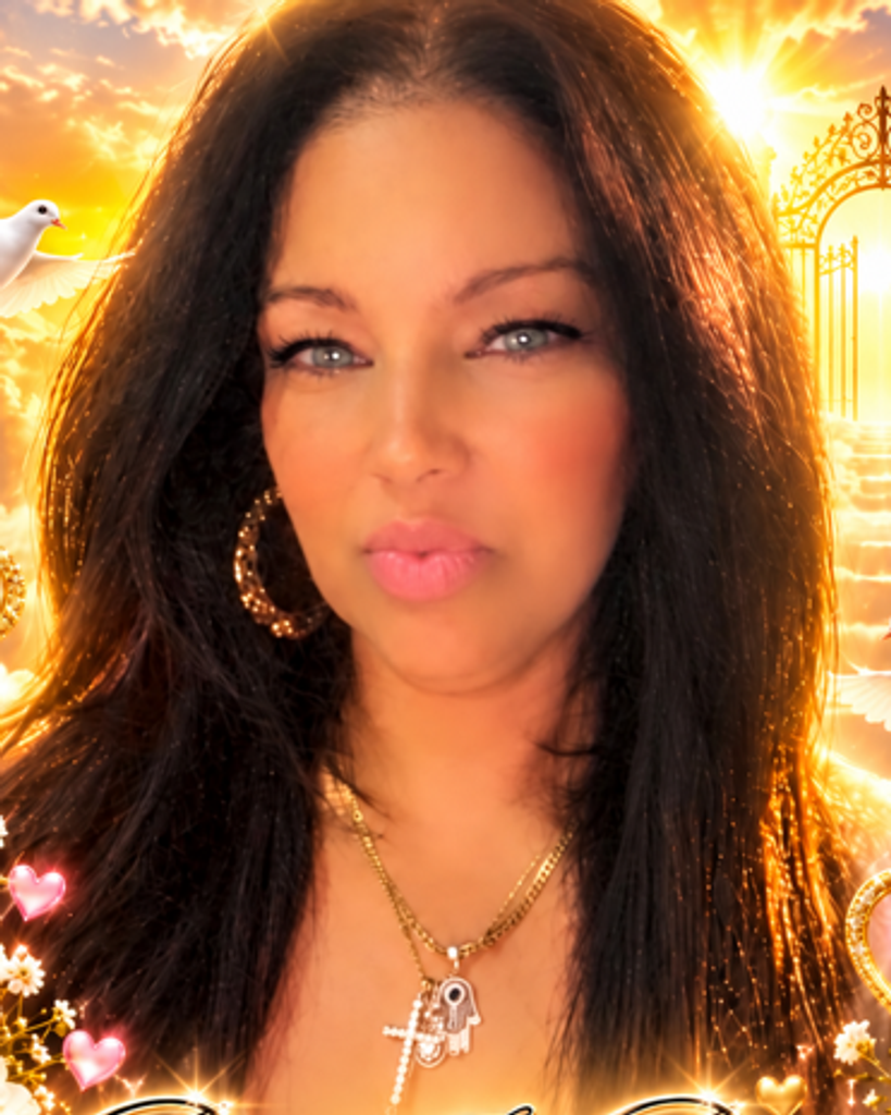 Kim Evette Garcia