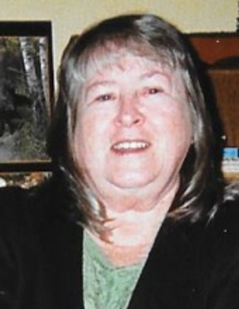 Patricia L. "Pattie" Lewis