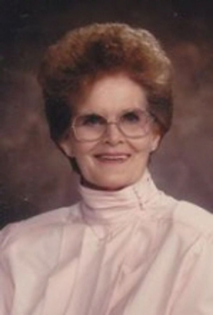 Dorothy Roxanna Redmon