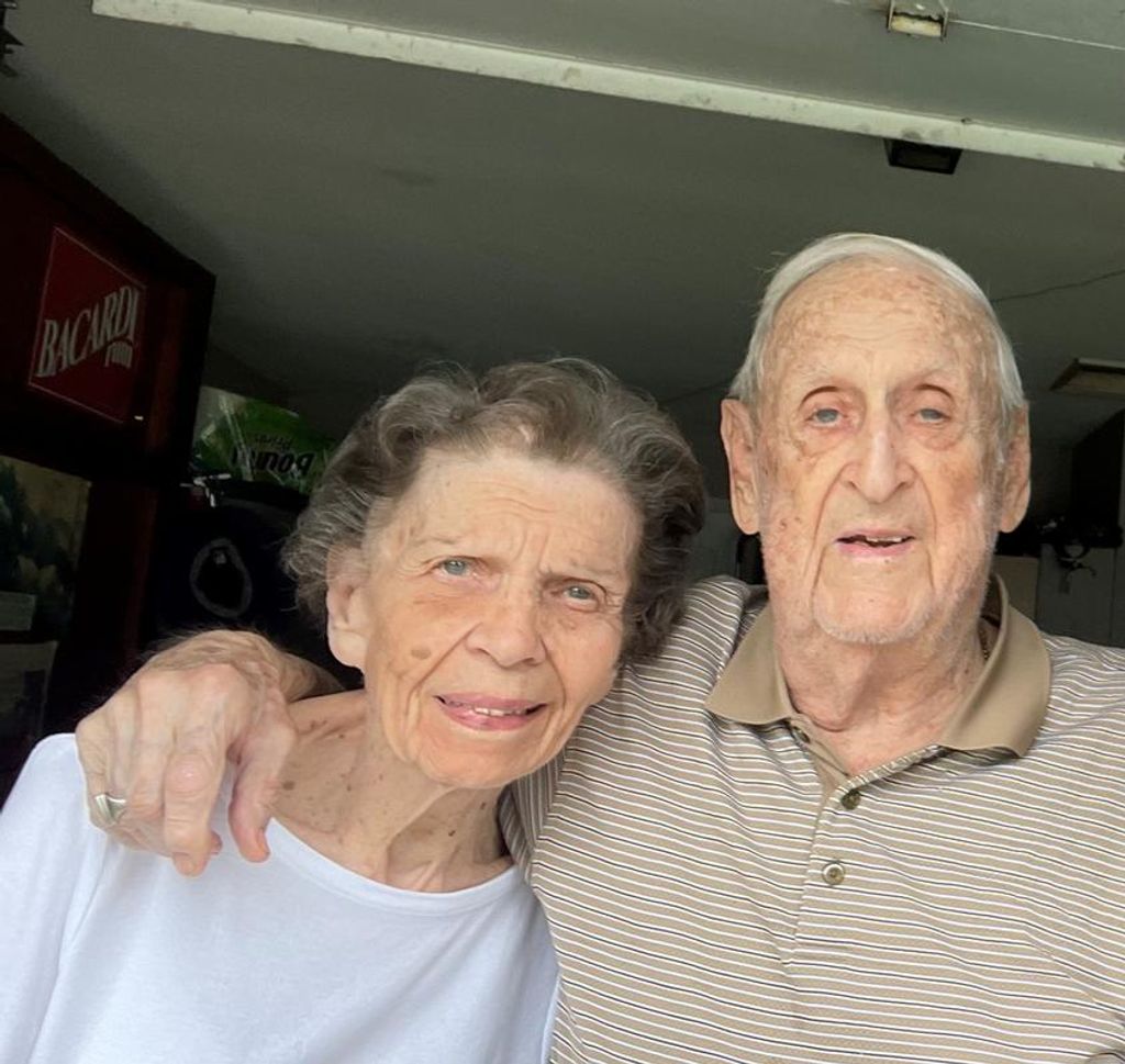 Clement & Greta Rader Profile Photo