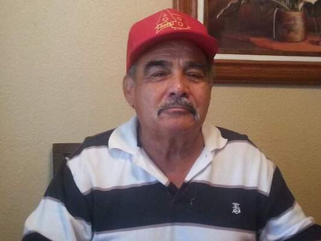 Jose Castro Correa Profile Photo
