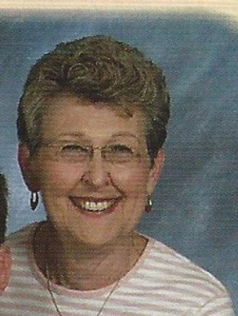 Marjorie A. Sell Profile Photo