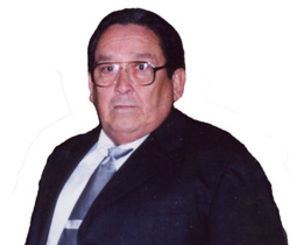 Nicolas C. Gutierrez