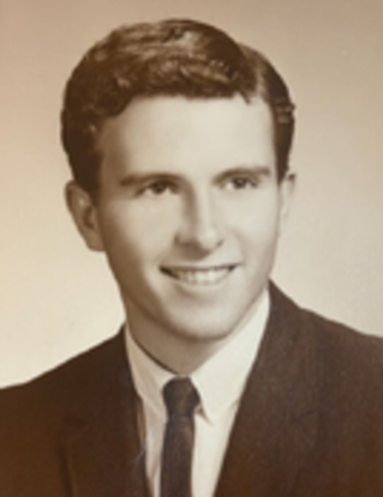 Robert Thomas "Bob" Carlson Profile Photo