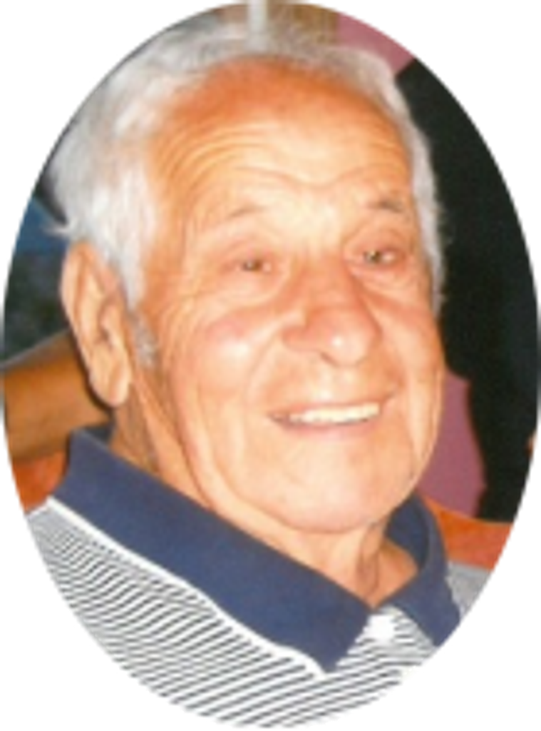 Dominic Finateri