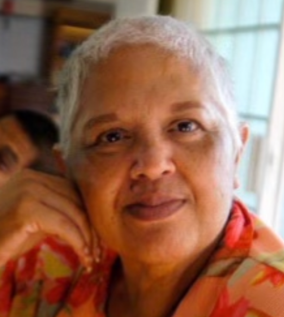 Roberta Livingston